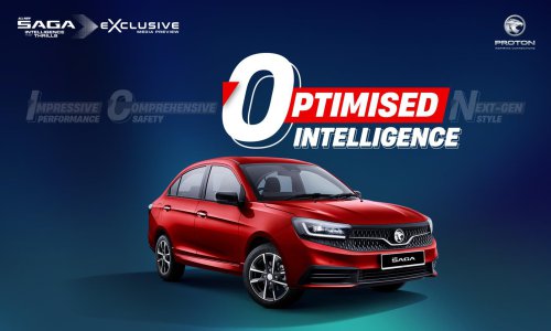 2026 Proton Saga MC3 Premium, Executive full details: 120 PS/150 Nm 1.5L, timing chain, 4AT or Punch CVT