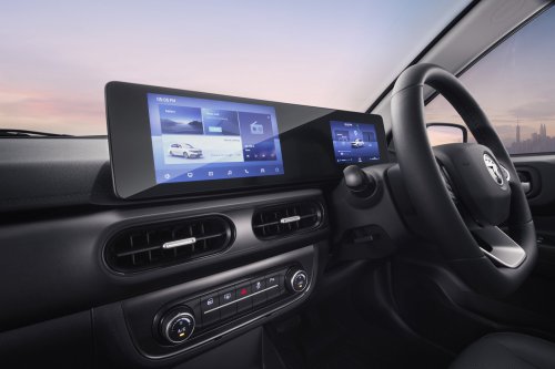 2026 Proton Saga MC3 to be on display at ACE 2025 this weekend – new exterior, interior, powertrain, kit