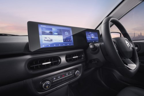 2026 Proton Saga MC3 – new images; 1.5L NA i-GT 4cyl, CVT combo confirmed; 4.9 litres per 100 km