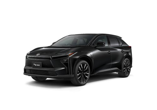 2026 Toyota bZ4X facelift – EV updated in Thailand with larger battery, up to 525 km WLTP; from RM198k