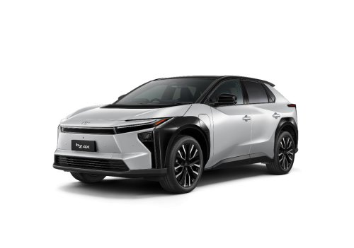 2026 Toyota bZ4X facelift – EV updated in Thailand with larger battery, up to 525 km WLTP; from RM198k