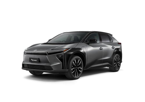 2026 Toyota bZ4X facelift – EV updated in Thailand with larger battery, up to 525 km WLTP; from RM198k