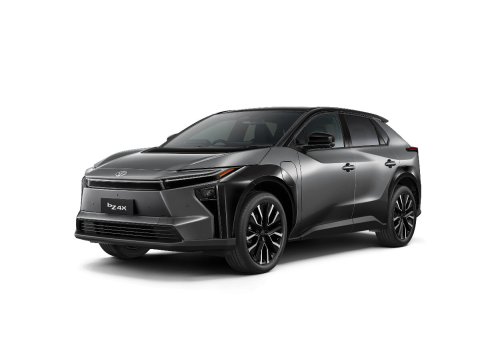2026 Toyota bZ4X facelift – EV updated in Thailand with larger battery, up to 525 km WLTP; from RM198k