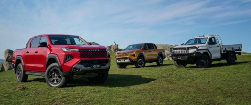 Toyota, Toyota Hilux, 2026 Toyota Hilux Travo – heavy facelift, 2.8L diesel standard, EV with 240 km WLTP range, RM99k-RM192k