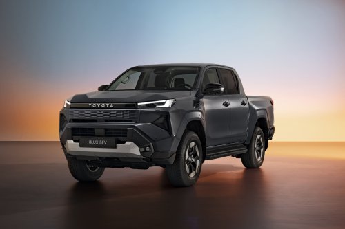 2026 Toyota Hilux Travo, Travo-e unveiled in Bangkok – 204 PS 2.8 diesel or 240 km WLTP EV, RM95k-180k
