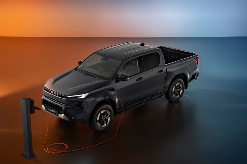 2026 Toyota Hilux Travo, Travo-e unveiled in Bangkok – 204 PS 2.8 diesel or 240 km WLTP EV, RM95k-180k