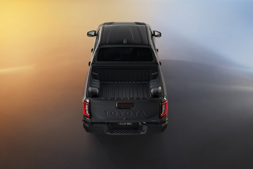 2026 Toyota Hilux Travo, Travo-e unveiled in Bangkok – 204 PS 2.8 diesel or 240 km WLTP EV, RM95k-180k