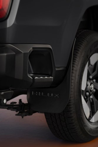 2026 Toyota Hilux Travo, Travo-e unveiled in Bangkok – 204 PS 2.8 diesel or 240 km WLTP EV, RM95k-180k