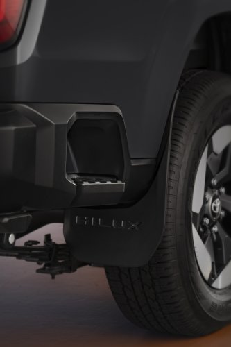 2026 Toyota Hilux Travo – heavy facelift, 2.8L diesel standard, EV with 240 km WLTP range, RM99k-RM192k