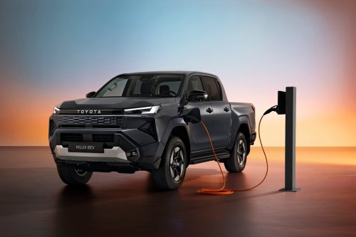 2026 Toyota Hilux Travo, Travo-e unveiled in Bangkok – 204 PS 2.8 diesel or 240 km WLTP EV, RM95k-180k