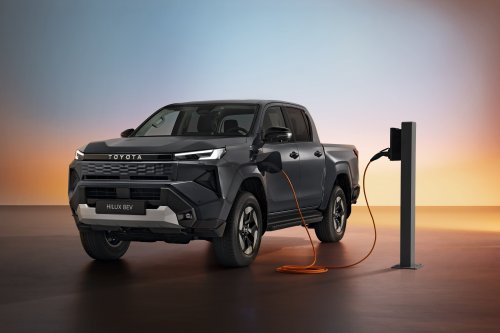 2026 Toyota Hilux Travo, Travo-e unveiled in Bangkok – 204 PS 2.8 diesel or 240 km WLTP EV, RM95k-180k