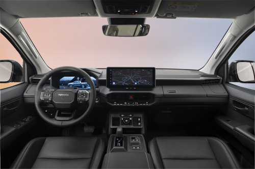 2026 Toyota Hilux Travo, Travo-e unveiled in Bangkok – 204 PS 2.8 diesel or 240 km WLTP EV, RM95k-180k