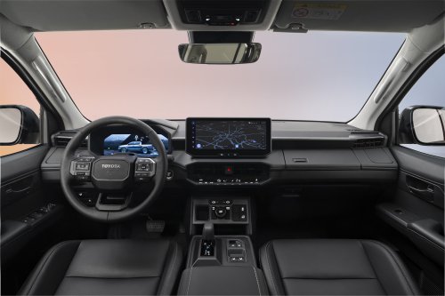 2026 Toyota Hilux Travo, Travo-e unveiled in Bangkok – 204 PS 2.8 diesel or 240 km WLTP EV, RM95k-180k