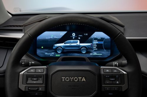 2026 Toyota Hilux Travo, Travo-e unveiled in Bangkok – 204 PS 2.8 diesel or 240 km WLTP EV, RM95k-180k