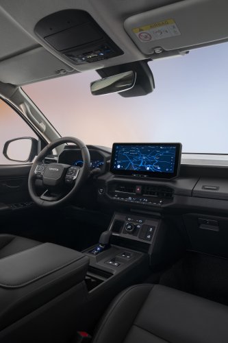 2026 Toyota Hilux Travo – heavy facelift, 2.8L diesel standard, EV with 240 km WLTP range, RM99k-RM192k