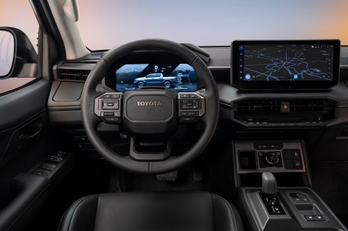 2026 Toyota Hilux Travo, Travo-e unveiled in Bangkok – 204 PS 2.8 diesel or 240 km WLTP EV, RM95k-180k