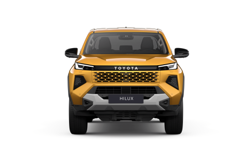 2026 Toyota Hilux Travo, Travo-e unveiled in Bangkok – 204 PS 2.8 diesel or 240 km WLTP EV, RM95k-180k