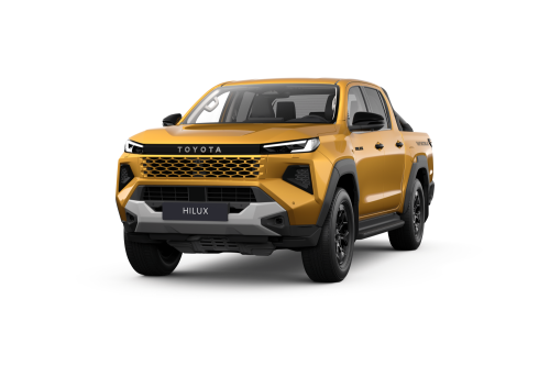 2026 Toyota Hilux Travo – heavy facelift, 2.8L diesel standard, EV with 240 km WLTP range, RM99k-RM192k
