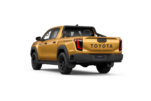 2026 Toyota Hilux Travo, Travo-e unveiled in Bangkok – 204 PS 2.8 diesel or 240 km WLTP EV, RM95k-180k