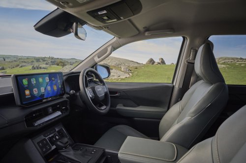 2026 Toyota Hilux Travo, Travo-e unveiled in Bangkok – 204 PS 2.8 diesel or 240 km WLTP EV, RM95k-180k