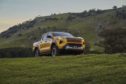 2026 Toyota Fortuner spied – based on new Hilux, heavy facelift with carryover body structure
