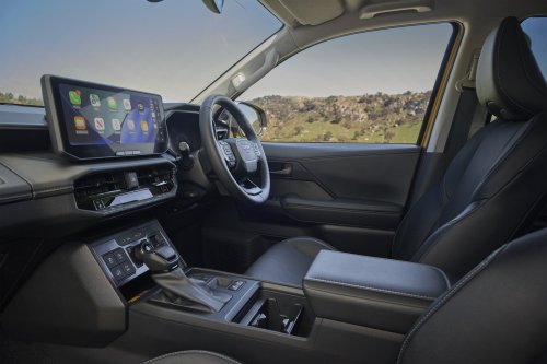 2026 Toyota Hilux Travo, Travo-e unveiled in Bangkok – 204 PS 2.8 diesel or 240 km WLTP EV, RM95k-180k