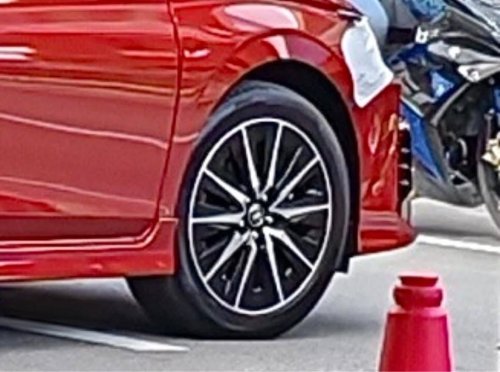 Toyota, Toyota Vios, 2026 Toyota Vios Hybrid sighted in Malaysia – electrified B-segment sedan to launch in two variants?