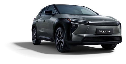 2026 Toyota bZ4X facelift – EV updated in Thailand with larger battery, up to 525 km WLTP; from RM198k
