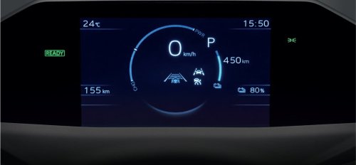 2026 Toyota bZ4X facelift – EV updated in Thailand with larger battery, up to 525 km WLTP; from RM198k