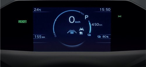 2026 Toyota bZ4X facelift – EV updated in Thailand with larger battery, up to 525 km WLTP; from RM198k