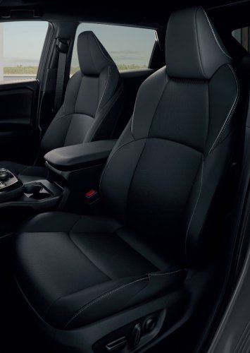 2026 Toyota bZ4X facelift – EV updated in Thailand with larger battery, up to 525 km WLTP; from RM198k