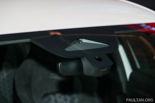 Volkswagen Golf Mk8.5 1.5 eTSI R-Line now in Malaysia – RM185,990, first 50 early birds get RM6k off