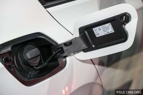 Volkswagen Golf Mk8.5 1.5 eTSI R-Line now in Malaysia – RM185,990, first 50 early birds get RM6k off