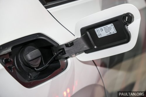 Volkswagen Golf Mk8.5 1.5 eTSI R-Line now in Malaysia – RM185,990, first 50 early birds get RM6k off