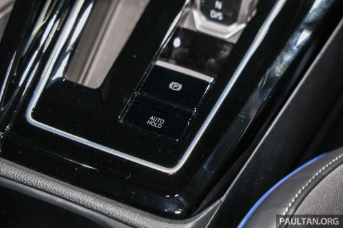 Volkswagen Golf Mk8.5 1.5 eTSI R-Line now in Malaysia – RM185,990, first 50 early birds get RM6k off