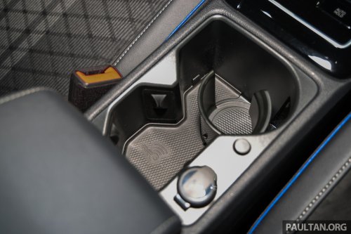 Volkswagen Golf Mk8.5 1.5 eTSI R-Line now in Malaysia – RM185,990, first 50 early birds get RM6k off