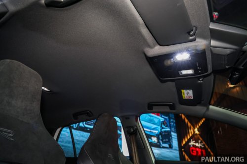 Volkswagen Golf Mk8.5 1.5 eTSI R-Line now in Malaysia – RM185,990, first 50 early birds get RM6k off