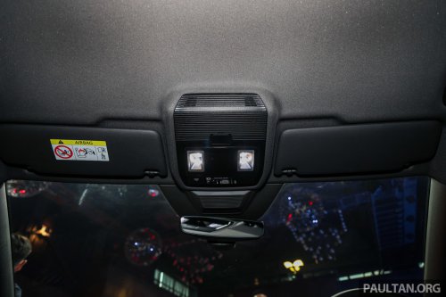 Volkswagen Golf Mk8.5 1.5 eTSI R-Line now in Malaysia – RM185,990, first 50 early birds get RM6k off