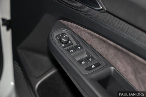 Volkswagen Golf Mk8.5 1.5 eTSI R-Line now in Malaysia – RM185,990, first 50 early birds get RM6k off