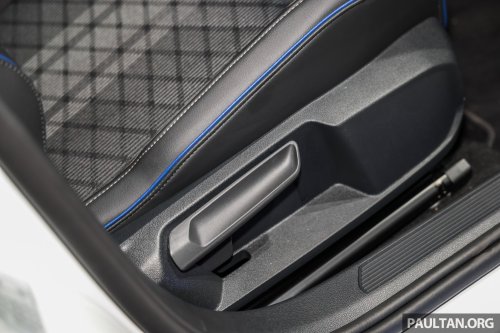 Volkswagen Golf Mk8.5 1.5 eTSI R-Line now in Malaysia – RM185,990, first 50 early birds get RM6k off