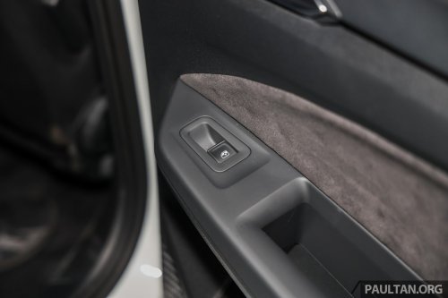 Volkswagen Golf Mk8.5 1.5 eTSI R-Line now in Malaysia – RM185,990, first 50 early birds get RM6k off