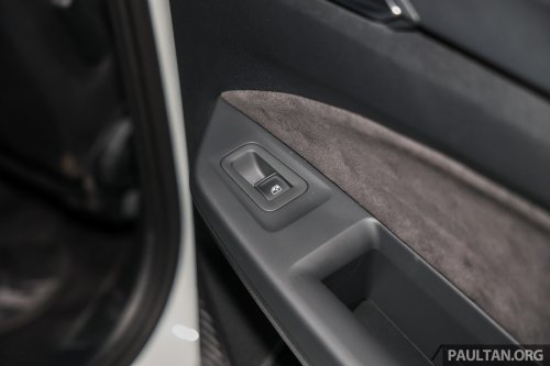 Volkswagen Golf Mk8.5 1.5 eTSI R-Line now in Malaysia – RM185,990, first 50 early birds get RM6k off