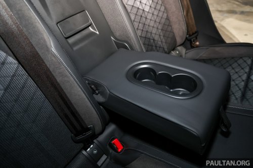 Volkswagen Golf Mk8.5 1.5 eTSI R-Line now in Malaysia – RM185,990, first 50 early birds get RM6k off