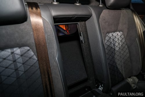 Volkswagen Golf Mk8.5 1.5 eTSI R-Line now in Malaysia – RM185,990, first 50 early birds get RM6k off