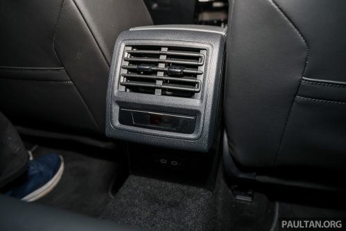 Volkswagen Golf Mk8.5 1.5 eTSI R-Line now in Malaysia – RM185,990, first 50 early birds get RM6k off