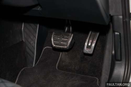 Volkswagen Golf Mk8.5 1.5 eTSI R-Line now in Malaysia – RM185,990, first 50 early birds get RM6k off