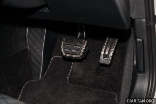 Volkswagen Golf Mk8.5 1.5 eTSI R-Line now in Malaysia – RM185,990, first 50 early birds get RM6k off