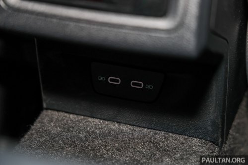 Volkswagen Golf Mk8.5 1.5 eTSI R-Line now in Malaysia – RM185,990, first 50 early birds get RM6k off