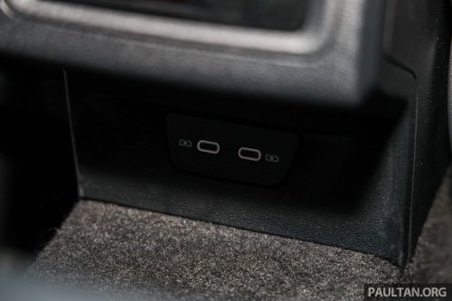 Volkswagen Golf Mk8.5 1.5 eTSI R-Line now in Malaysia – RM185,990, first 50 early birds get RM6k off
