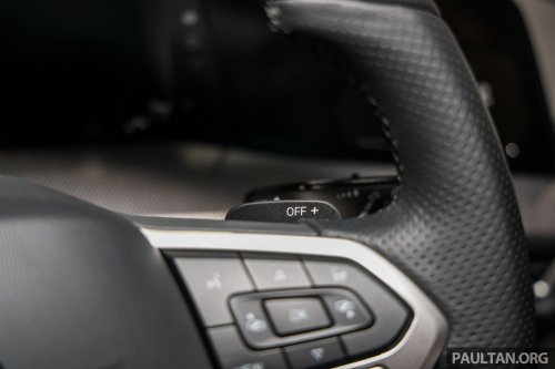 Volkswagen Golf Mk8.5 1.5 eTSI R-Line now in Malaysia – RM185,990, first 50 early birds get RM6k off